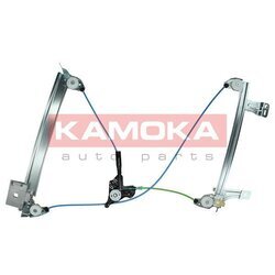 Mechanizmus zdvíhania okna KAMOKA 7200153 - obr. 1