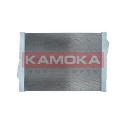 Chladič motora KAMOKA 7700004 - obr. 1