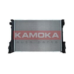 Chladič motora KAMOKA 7700010 - obr. 1