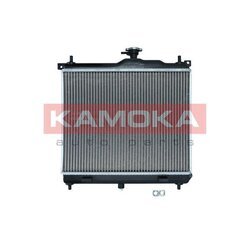 Chladič motora KAMOKA 7700014 - obr. 1