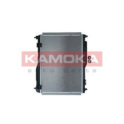 Chladič motora KAMOKA 7700050 - obr. 1