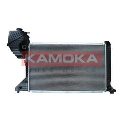 Chladič motora KAMOKA 7700068