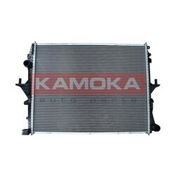 Chladič motora KAMOKA 7700076