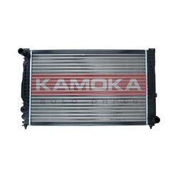 Chladič motora KAMOKA 7705007