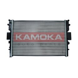 Chladič motora KAMOKA 7705026 - obr. 1