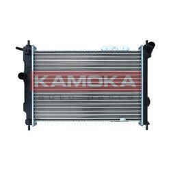 Chladič motora KAMOKA 7705032