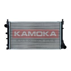 Chladič motora KAMOKA 7705078