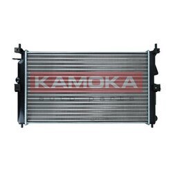 Chladič motora KAMOKA 7705085 - obr. 1
