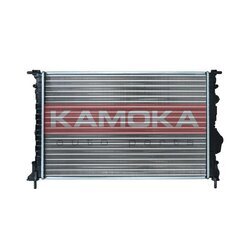 Chladič motora KAMOKA 7705109 - obr. 1