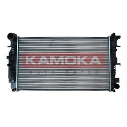 Chladič motora KAMOKA 7705167