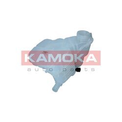 Vyrovnávacia nádobka chladiacej kvapaliny KAMOKA 7720062 - obr. 1