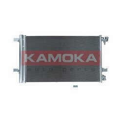 Kondenzátor klimatizácie KAMOKA 7800049
