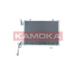 Kondenzátor klimatizácie KAMOKA 7800087