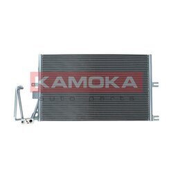 Kondenzátor klimatizácie KAMOKA 7800148