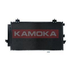 Kondenzátor klimatizácie KAMOKA 7800230