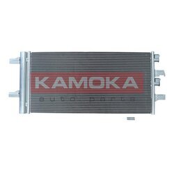 Kondenzátor klimatizácie KAMOKA 7800243