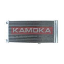 Kondenzátor klimatizácie KAMOKA 7800281 - obr. 1