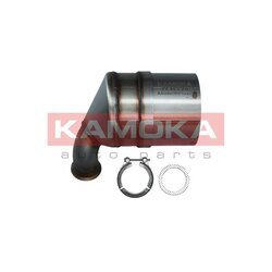 Filter sadzí/pevných častíc výfukového systému KAMOKA 8010074