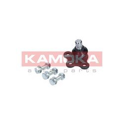 Zvislý/nosný čap KAMOKA 9040184 - obr. 2