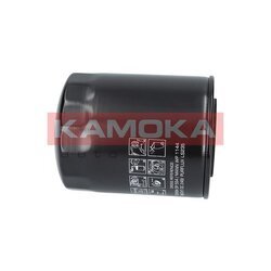 Olejový filter KAMOKA F102701 - obr. 3