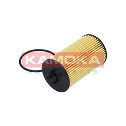 Olejový filter KAMOKA F106001 - obr. 2