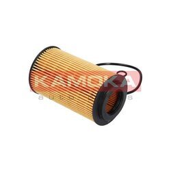Olejový filter KAMOKA F108501 - obr. 2