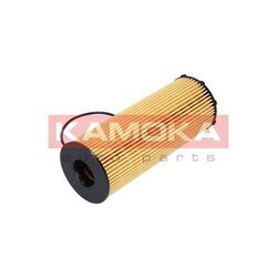 Olejový filter KAMOKA F110001 - obr. 1