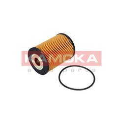 Olejový filter KAMOKA F110301 - obr. 3