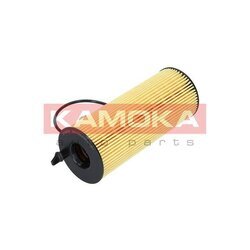 Olejový filter KAMOKA F110701 - obr. 2