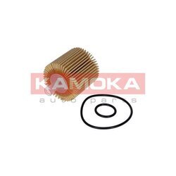 Olejový filter KAMOKA F112201 - obr. 3