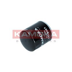 Olejový filter KAMOKA F118001 - obr. 3