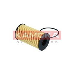 Olejový filter KAMOKA F121401 - obr. 3