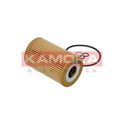 Olejový filter KAMOKA F121701 - obr. 3