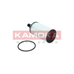 Olejový filter KAMOKA F122301 - obr. 1