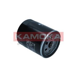 Olejový filter KAMOKA F124101 - obr. 2