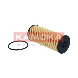 Olejový filter KAMOKA F125101 - obr. 2