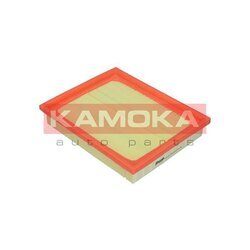 Vzduchový filter KAMOKA F201101 - obr. 2
