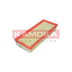 Vzduchový filter KAMOKA F201501 - obr. 1