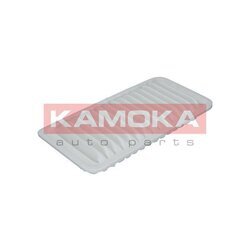 Vzduchový filter KAMOKA F203801 - obr. 2