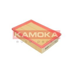 Vzduchový filter KAMOKA F204801 - obr. 1