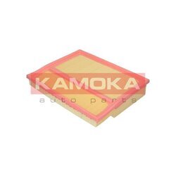 Vzduchový filter KAMOKA F205401 - obr. 1