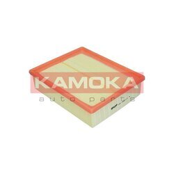Vzduchový filter KAMOKA F206401 - obr. 1