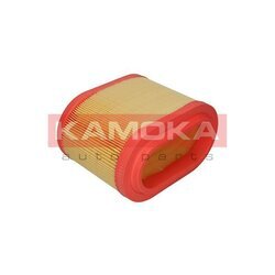 Vzduchový filter KAMOKA F214001 - obr. 2