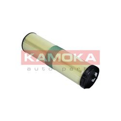 Vzduchový filter KAMOKA F214301