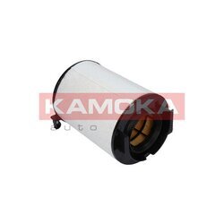 Vzduchový filter KAMOKA F215501 - obr. 1