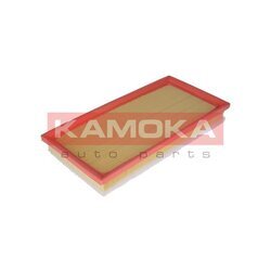 Vzduchový filter KAMOKA F216701 - obr. 2