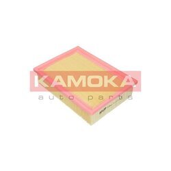 Vzduchový filter KAMOKA F218401 - obr. 2