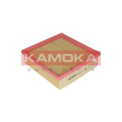Vzduchový filter KAMOKA F222001 - obr. 1