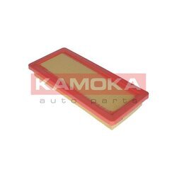 Vzduchový filter KAMOKA F224701 - obr. 2
