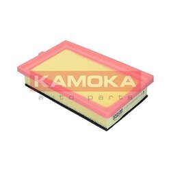 Vzduchový filter KAMOKA F243101 - obr. 3